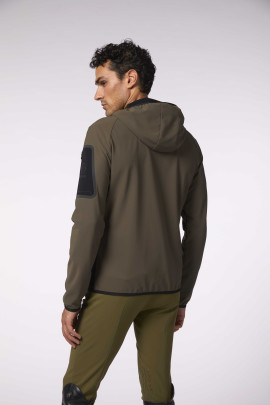 Vestrum Men's Oussent Warm Up Softshell Jacket - Summer 2024 - Ridershouse.com Vestrum Men's Oussent Warm Up Softshell Jacket - Summer 2024 - Ridershouse.com