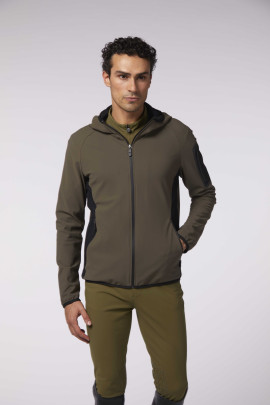 Vestrum Heren Oussent Warm Up Softshell Jas - Summer 2024 - Ridershouse.com Vestrum Heren Oussent Warm Up Softshell Jas - Summer 2024 - Ridershouse.com
