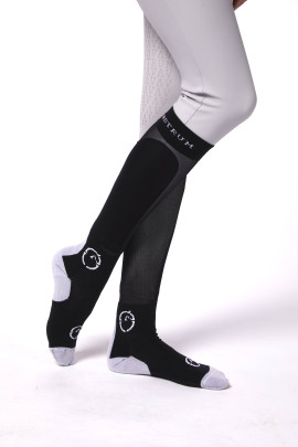Vestrum Socks Terceira Black buy? Extreme light and thin
