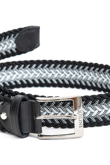 Equiline Elastic Belt Xander