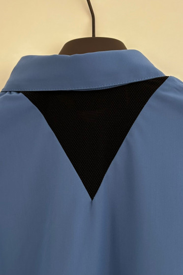 Vestrum Dames Saint Martin Training S/S Shirt Blue Riviera - Ridershouse.com Vestrum Dames Saint Martin Training S/S Shirt Blue Riviera - Ridershouse.com