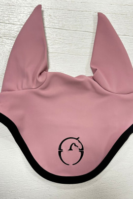 Ridershouse: Vestrum Alassio Jersey Earnet Bordo Nero - Orchid