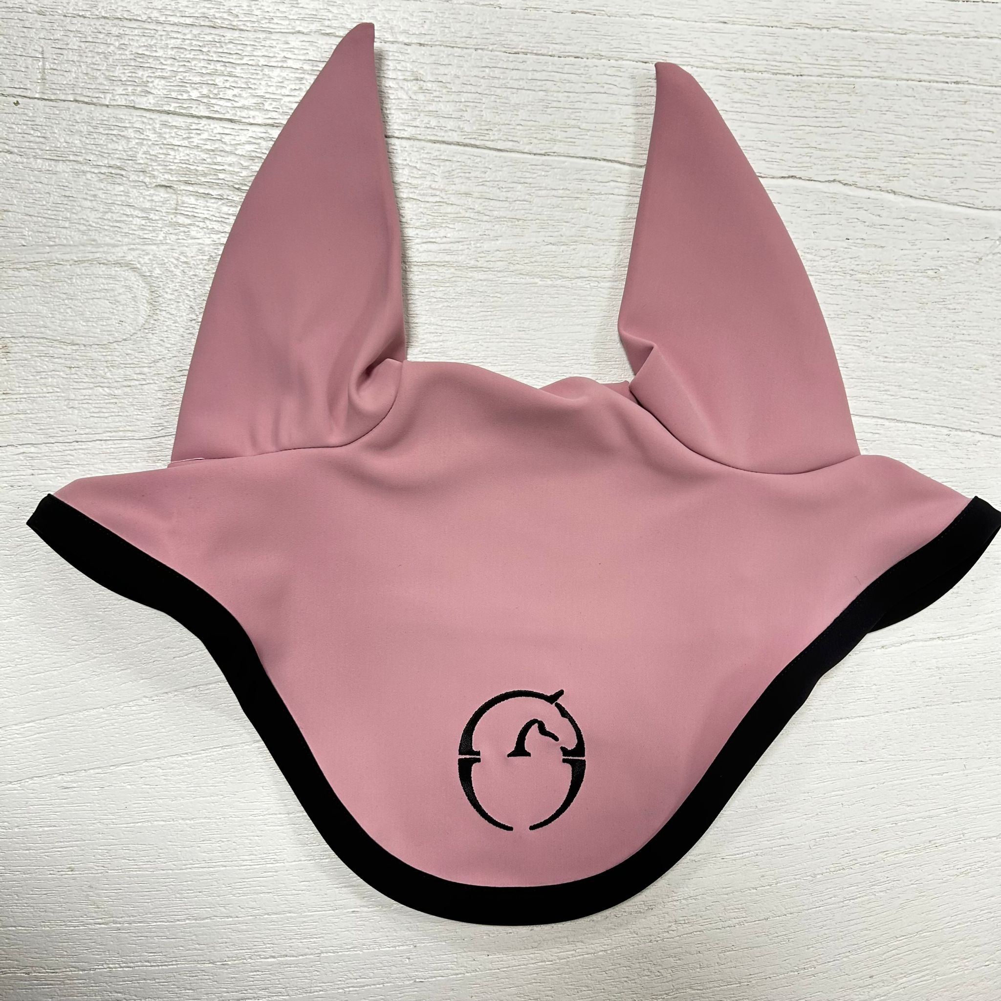 Ridershouse: Vestrum Alassio Jersey Oornetje Bordo Nero - Orchid