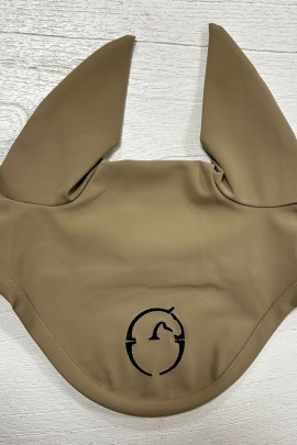 Ridershouse: Vestrum Alassio Jersey TK-Fabric Earnet - Light Beige