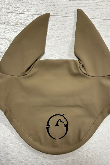 Ridershouse: Vestrum Alassio Jersey TK-Fabric Earnet - Light Beige