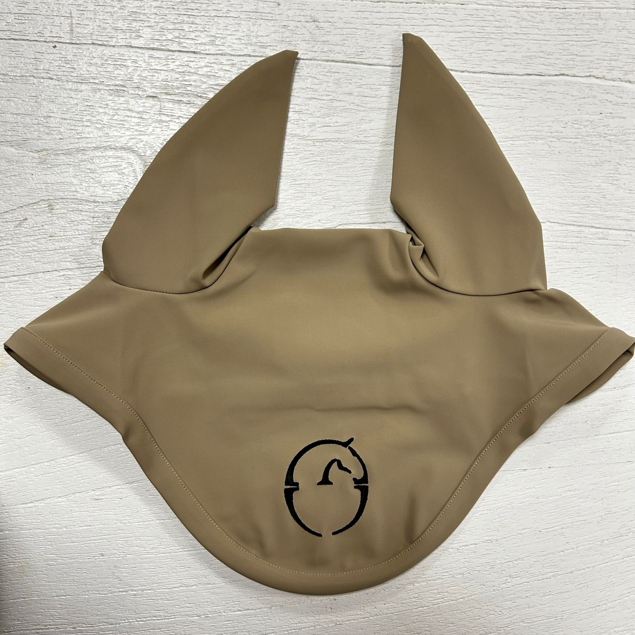 Ridershouse: Vestrum Alassio Jersey Mutsje TK-Stof - Light Beige