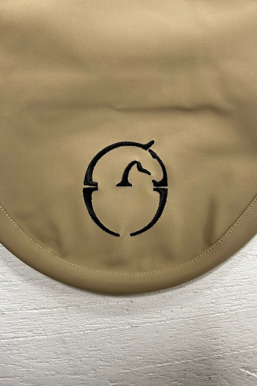 Ridershouse: Vestrum Alassio Jersey Mutsje TK-Stof - Light Beige