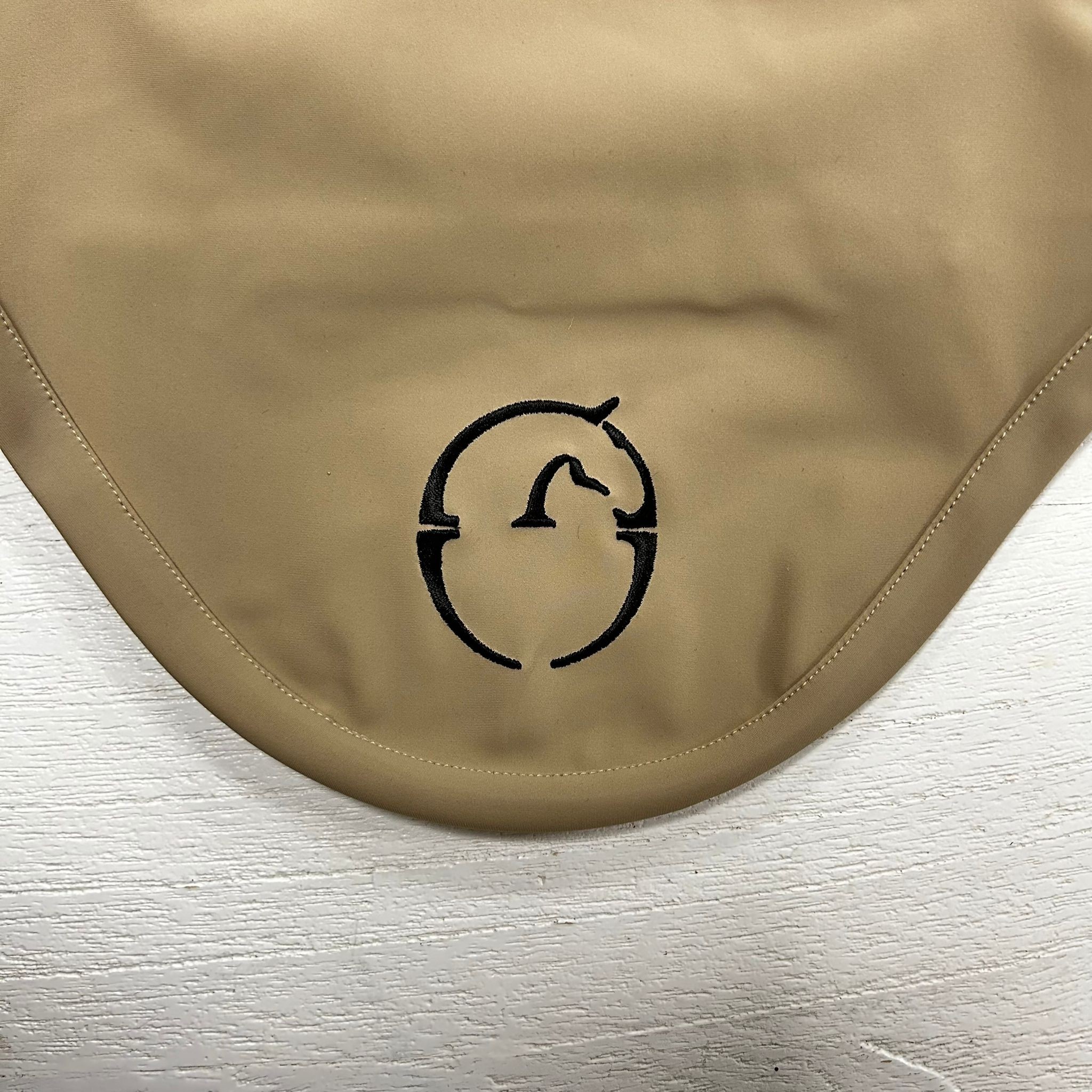 Ridershouse: Vestrum Alassio Jersey Mutsje TK-Stof - Light Beige