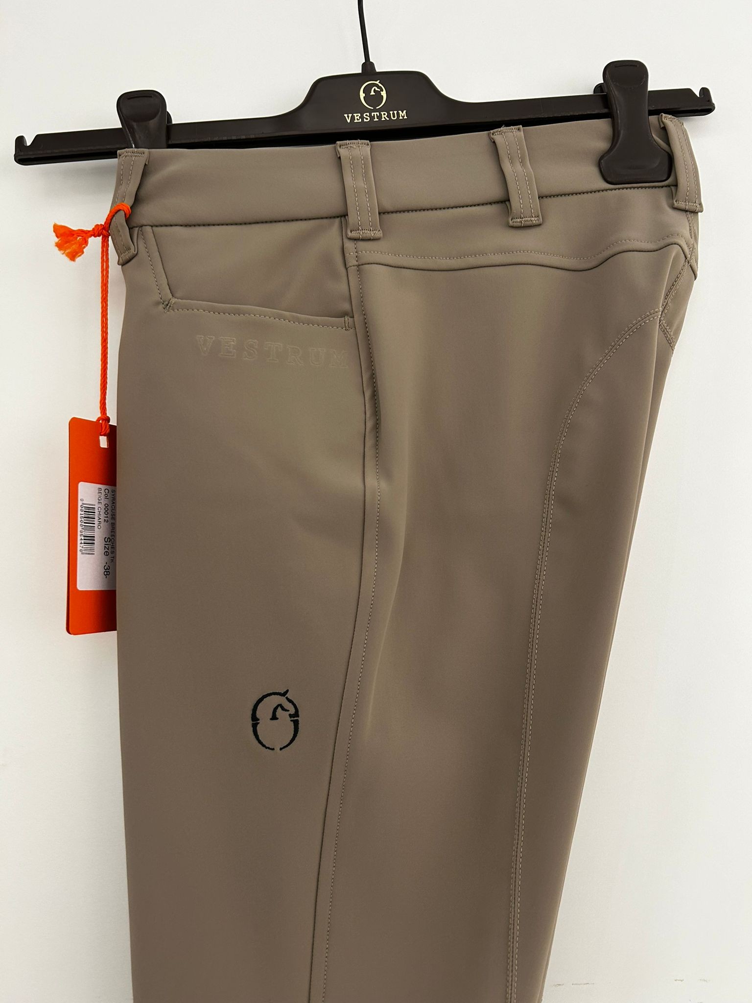 Vestrum Syracuse Breeches Beige buy? - available Vestrum Syracuse Breeches Beige buy? - available