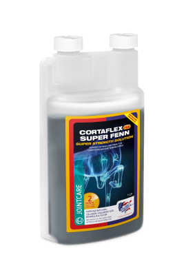 Equine America - Cortaflex Super Super Fenn Solution 1L