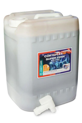 Equine America - Cortaflex Super Super Fenn Solution 1L