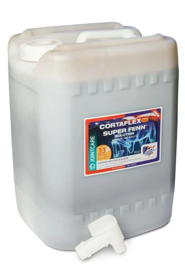 Equine America - Cortaflex Super Super Fenn Solution 1L Equine America - Cortaflex Super Super Fenn Solution 1L