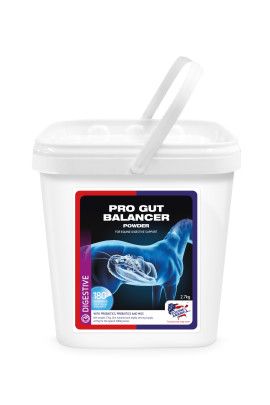 Ridershouse: Equine America - Pro Gut Balancer Poeder 900g