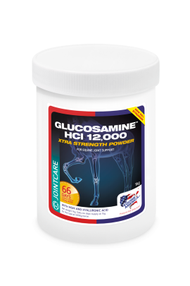 Ridershouse: Equine America - Glucosamine HCI 12,000 1kg