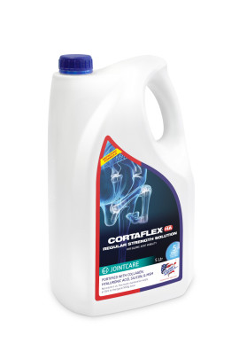 Ridershouse: Equine America - Cortaflex HA Regular Strength Solution 1L