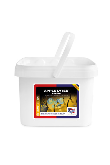 Ridershouse: Equine America - Aplle Lytes 2,5kg Ridershouse: Equine America - Aplle Lytes 2,5kg