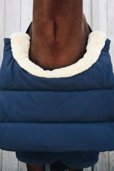 Kentucky Horsewear Horse Bib Winter Kentucky Horsewear Horse Bib Winter