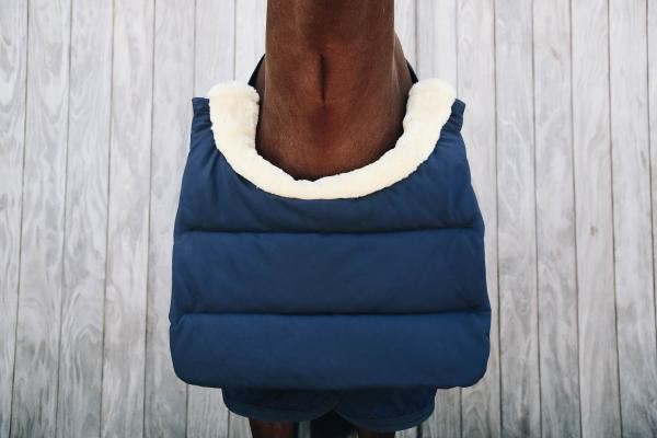Kentucky Horsewear Horse Bib Winter Kentucky Horsewear Horse Bib Winter
