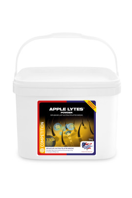 Ridershouse: Equine America - Aplle Lytes 2,5kg Ridershouse: Equine America - Aplle Lytes 2,5kg