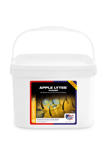 Ridershouse: Equine America - Aplle Lytes 2,5kg Ridershouse: Equine America - Aplle Lytes 2,5kg