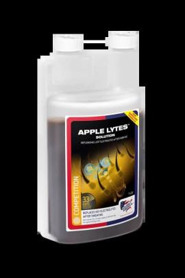 Ridershouse: Equine America - Aplle Lytes 2,5kg