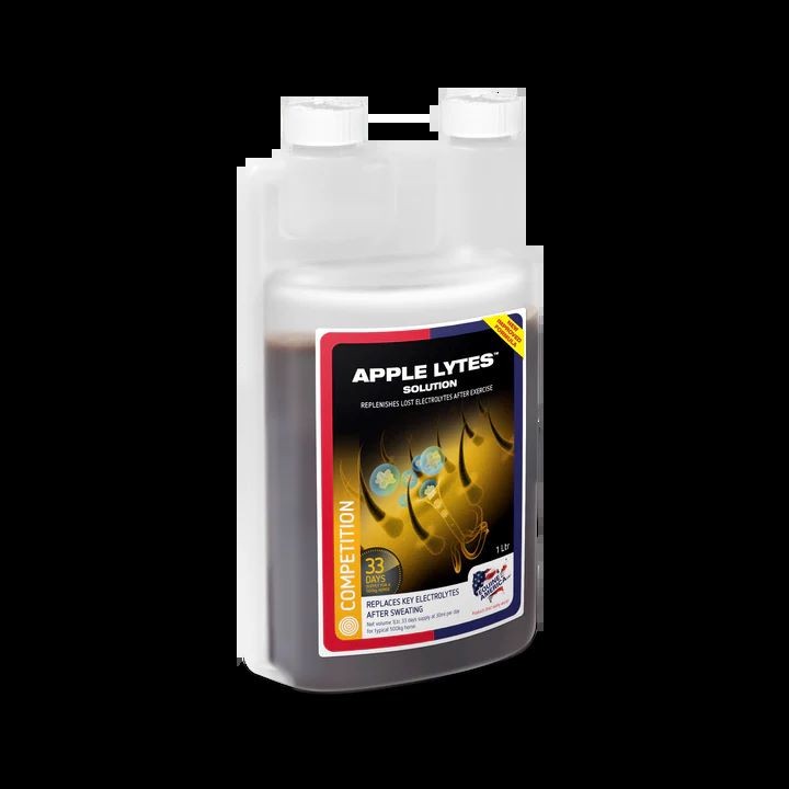 Ridershouse: Equine America - Aplle Lytes 2,5kg Ridershouse: Equine America - Aplle Lytes 2,5kg