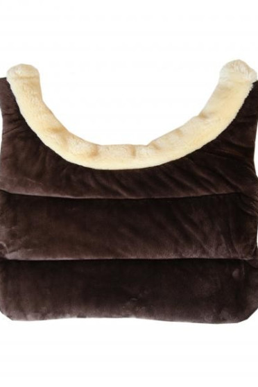 Kentucky Horsewear Horse Bib Winter Kentucky Horsewear Horse Bib Winter