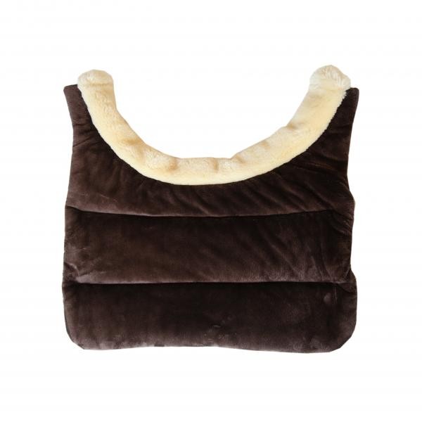 Kentucky Horsewear Horse Bib Winter Kentucky Horsewear Horse Bib Winter