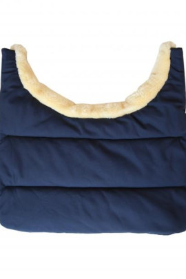 Kentucky Horsewear Horse Bib Winter Kentucky Horsewear Horse Bib Winter