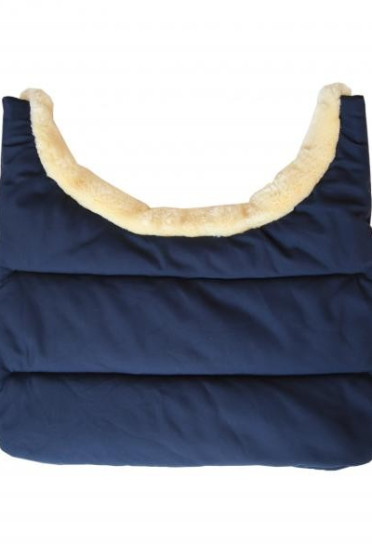 Kentucky Horsewear Horse Bib Winter Kentucky Horsewear Horse Bib Winter