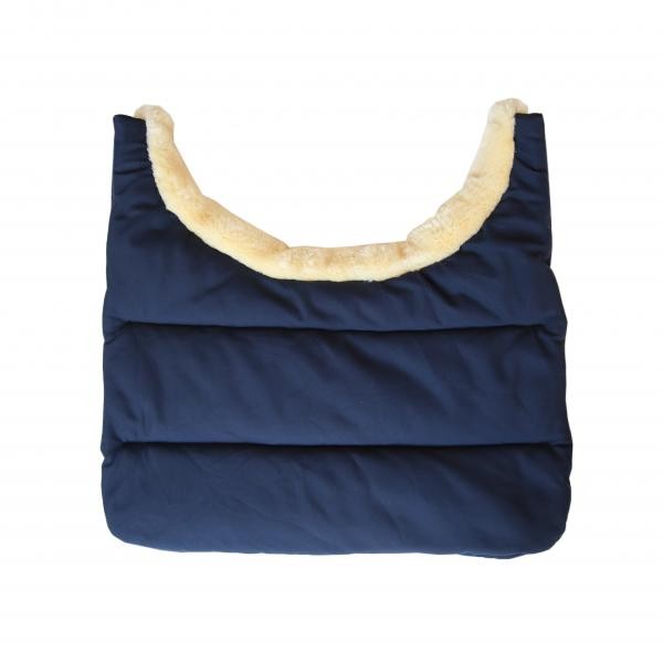 Kentucky Horsewear Horse Bib Winter Kentucky Horsewear Horse Bib Winter