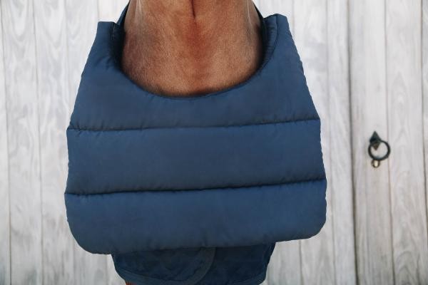 Kentucky Horsewear Horse Bib Borstbeschermer Zomer Kentucky Horsewear Horse Bib Borstbeschermer Zomer