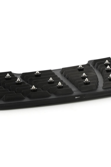 Ridershouse: Flex-on Stirrups Voetbed Set Van 2 - Ultra Grip - Safe On Ridershouse: Flex-on Stirrups Voetbed Set Van 2 - Ultra Grip - Safe On