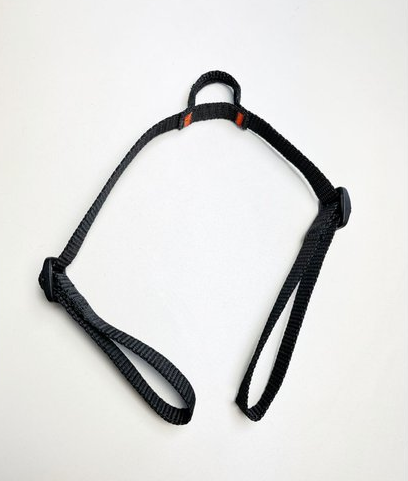 Freejump Saddle Strap – Secure Connection for Airbag Vest and Saddle Freejump Saddle Strap – Secure Connection for Airbag Vest and Saddle