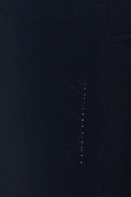Samshield Dames Rijbroek Full Grip Even - Kleur Navy Blue - Ridershouse.com Samshield Dames Rijbroek Full Grip Even - Kleur Navy Blue - Ridershouse.com