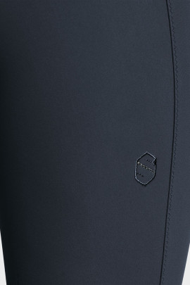 Samshield Dames Rijbroek Full Grip Tessa - Navy Blue - Ridershouse.com Samshield Dames Rijbroek Full Grip Tessa - Navy Blue - Ridershouse.com