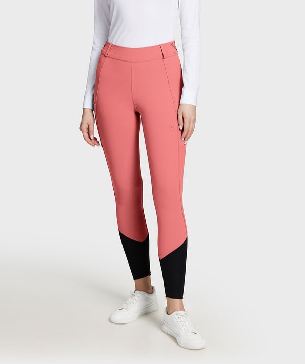 Samshield Dames Rijbroek Full Grip Tessa - Pomelo - Ridershouse.com Samshield Dames Rijbroek Full Grip Tessa - Pomelo - Ridershouse.com