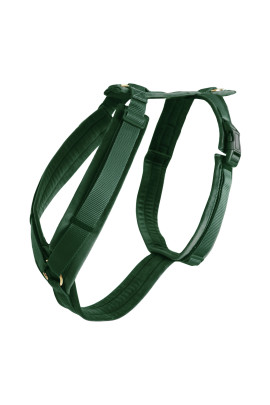 Kentucky Dogwear Dog Harness Active Velvet Green, perfect for your dog Kentucky Dogwear Dog Harness Active Velvet Green, perfect for your dog
