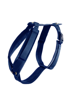 Kentucky Dogwear Dog Harness Active Velvet Green, perfect for your dog