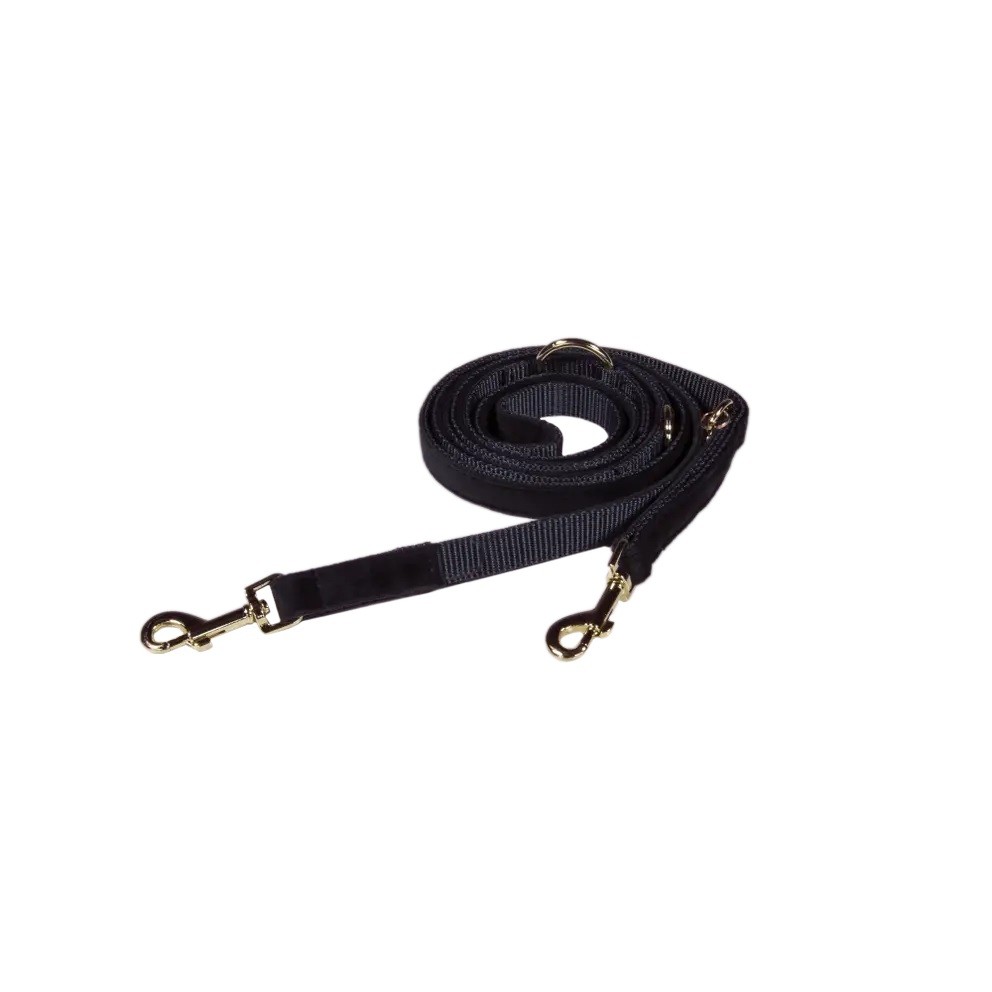 Kentucky Dogwear Dog Lead Velvet 200cm Kentucky Dogwear Dog Lead Velvet 200cm