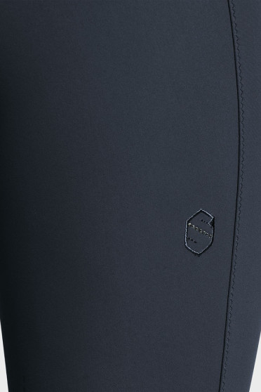 Samshield Dames Rijbroek Knie Grip Tessa - Navy Blue - Ridershouse.com Samshield Dames Rijbroek Knie Grip Tessa - Navy Blue - Ridershouse.com