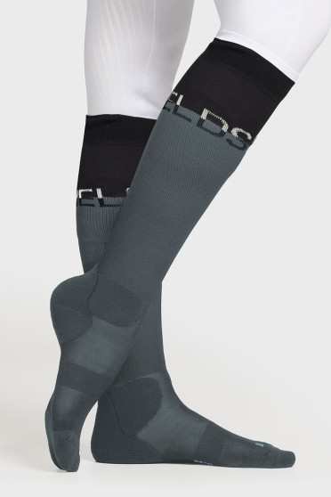 Samshield Unisex Sokken Balzane Domi - Stormy Sea - Ridershouse.com - SS24 Samshield Unisex Sokken Balzane Domi - Stormy Sea - Ridershouse.com - SS24