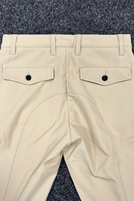 RG Italy Heren Knie Grip Rijbroek - Beige - Kontzakjes - Ridershouse.com RG Italy Heren Knie Grip Rijbroek - Beige - Kontzakjes - Ridershouse.com
