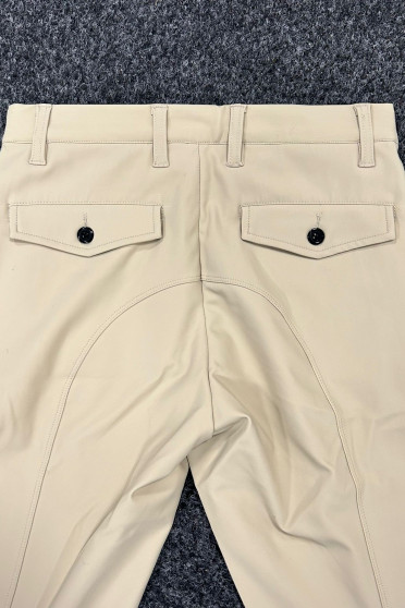 RG Italy Heren Knie Grip Rijbroek - Beige - Kontzakjes - Ridershouse.com RG Italy Heren Knie Grip Rijbroek - Beige - Kontzakjes - Ridershouse.com