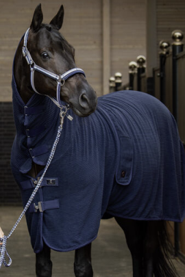 Eskadron Fleece Rug Terry Robe With Neck - Classic Sports - Ridershouse