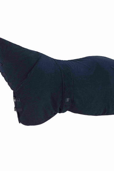 Eskadron Fleece Rug Terry Robe With Neck - Classic Sports - Ridershouse