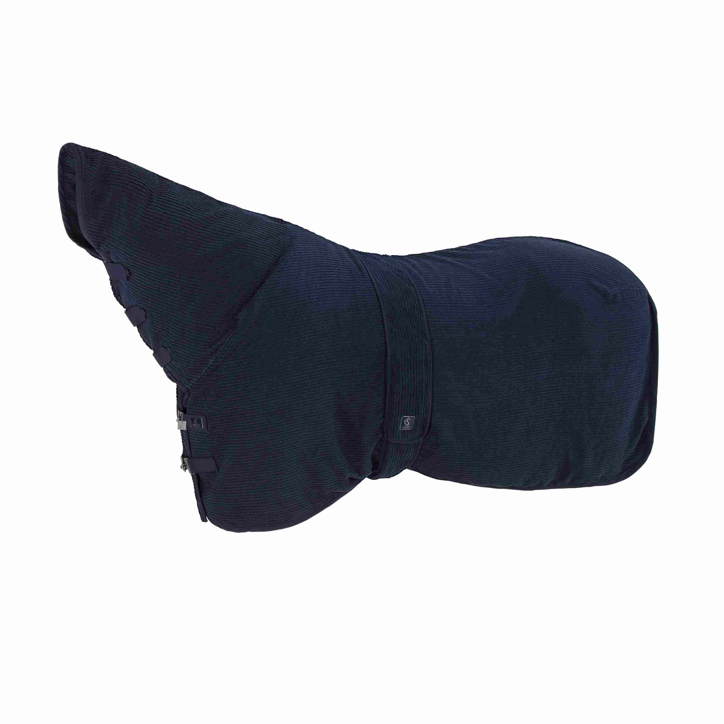 Eskadron Fleece Rug Terry Robe With Neck - Classic Sports - Ridershouse