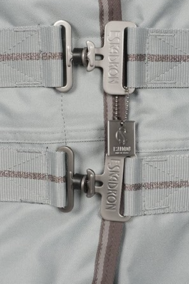 Eskadron Zomer Turnout Deken Gamma 840D, 50 Grams - Classic Sports - Ridershouse Eskadron Zomer Turnout Deken Gamma 840D, 50 Grams - Classic Sports - Ridershouse