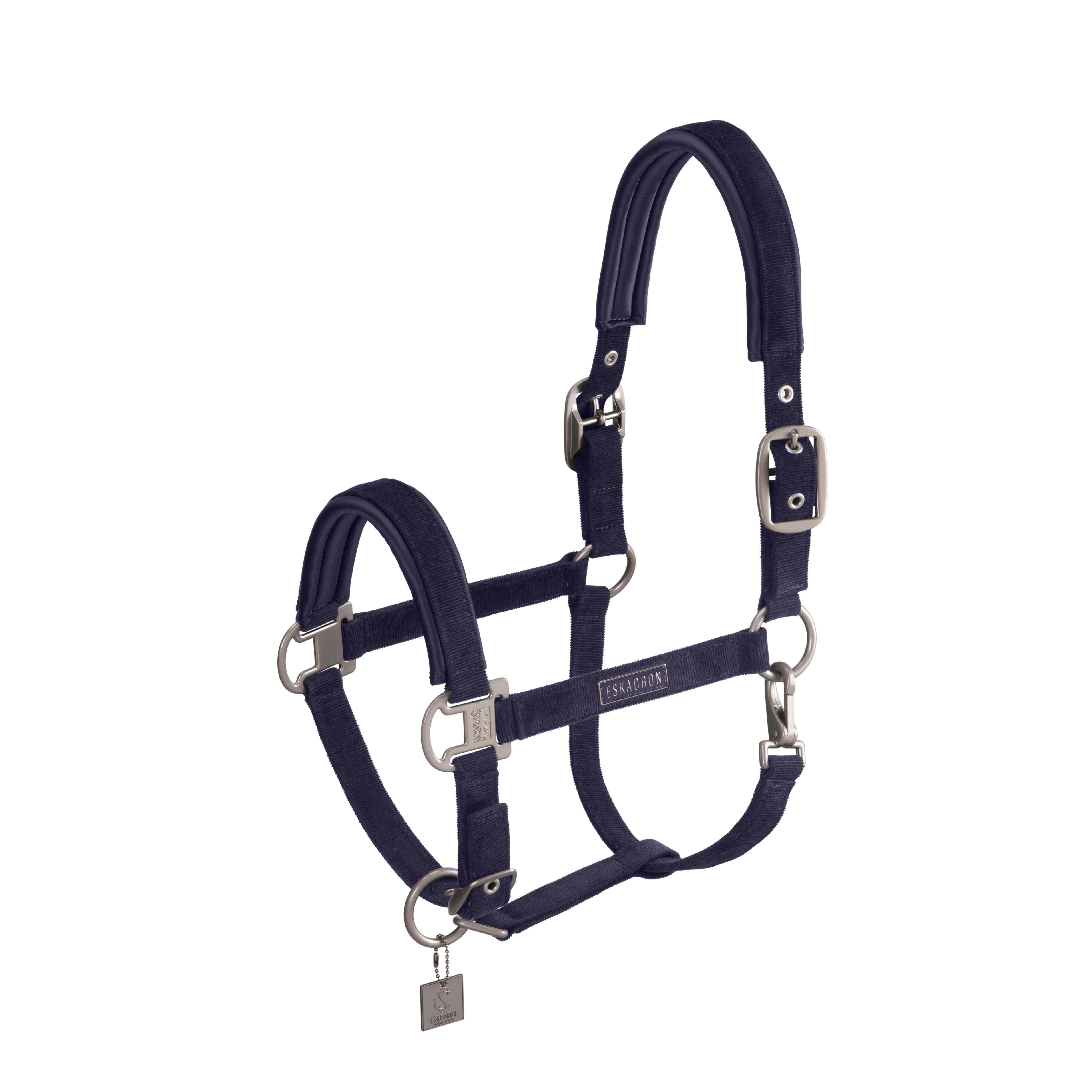 Eskadron Halster Cord Double Pin - Classic Sports - SS24 - Ridershouse.com