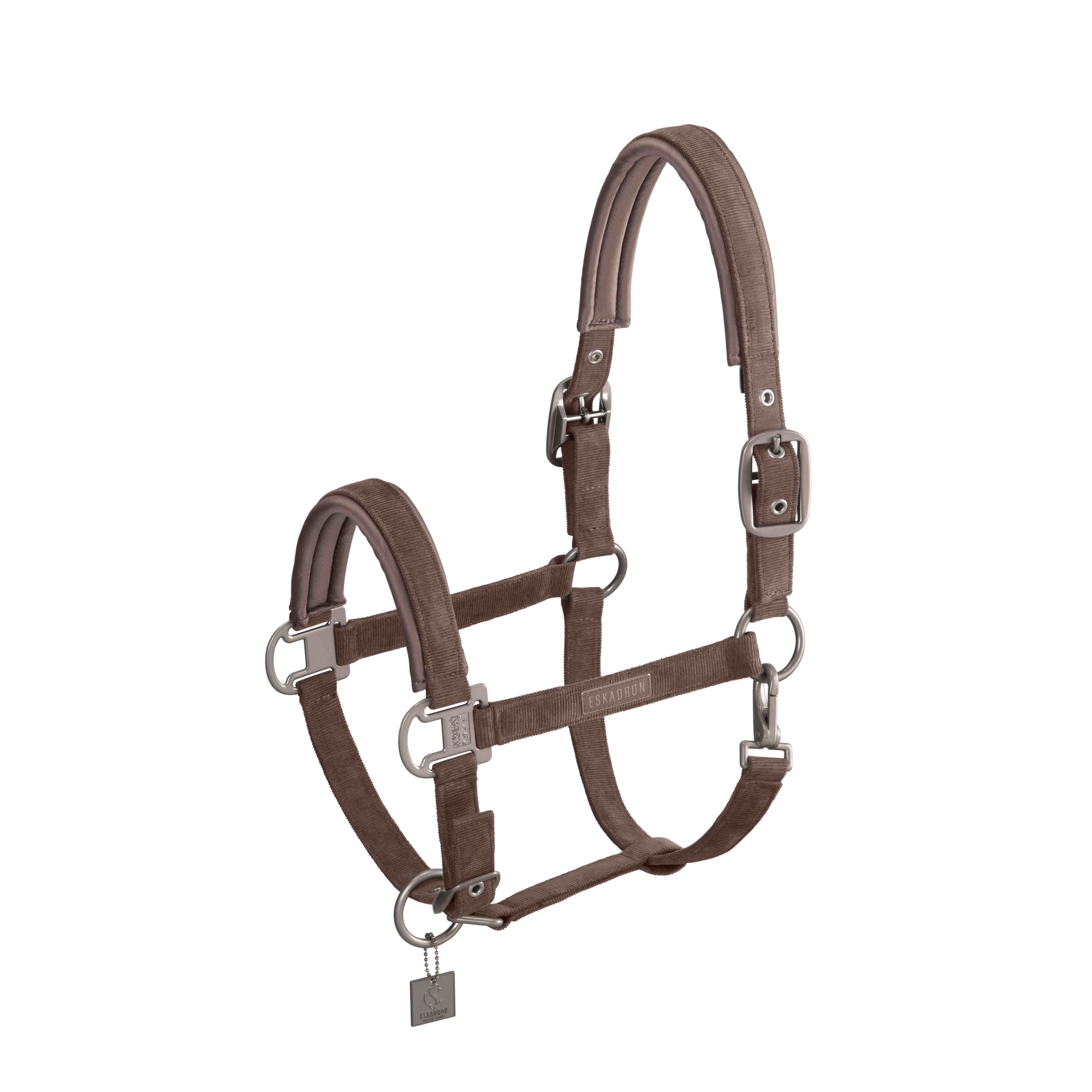 Eskadron Headcollar Cord Double Pin - Classic Sports - SS24 - Ridershouse